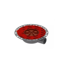Сифон для душового трапу TECEdrainpoint S DN 50 TECE