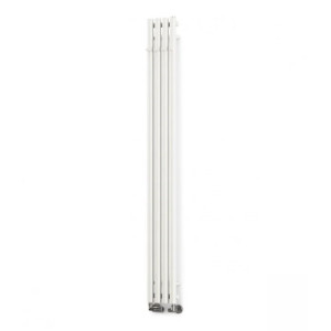 Рушникосушка Rolo Hanger 1200x205 Ral 9016 matt WGROW120020KJ16SX Terma