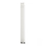 Рушникосушка Rolo Hanger 1200x205 Ral 9016 matt WGROW120020KJ16SX Terma