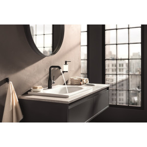 Змішувач для умивальника Essence L-Size 24177KF1 Grohe