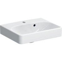 Умивальник 45 Smyle Square 500.222.01.1 Geberit