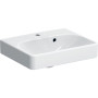 Умивальник 45 Smyle Square 500.222.01.1 Geberit
