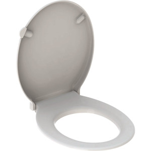 Кришка для унітаза Selnova Comfort 501.559.01.1 Geberit
