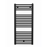 Рушникосушка TK1 960x600 Ral 9005 matt TGTK1096060K9M5SX Terma