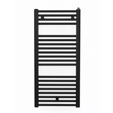 Рушникосушка TK1 1840x750 Ral 9005 matt TGTK1184075K9M5SX Terma