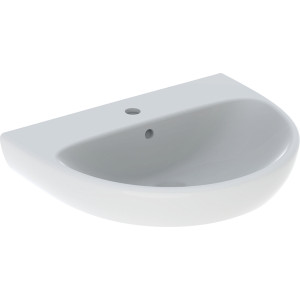Умивальник 55 Selnova 500.315.01.7 Geberit