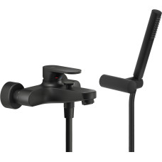 Змішувач для ванни Yoyo Mora matt YO126110BM Nobili