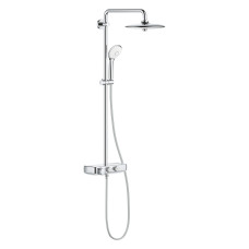 Душова система Euphoria SmartControl 260 Mono (26509000), Grohe