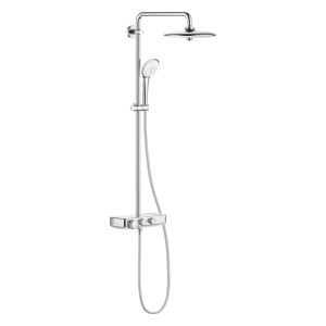 Душова система Euphoria SmartControl 260 Mono (26509000), Grohe