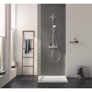 Душова система Euphoria SmartControl 260 Mono (26509000), Grohe