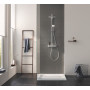 Душова система Euphoria SmartControl 260 Mono (26509000), Grohe