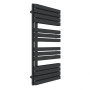 Рушникосушка 1110х500 Warp S WGWAS111050K9M5GD Terma