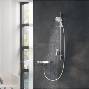 Лійка для ручного душу Rainshower Smartactive 150 (26553000), Grohe