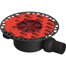 Сифон для душового трапу TECEdrainpoint S DN 50 3601500 TECE