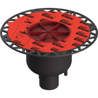 Сифон для душового трапу TECEdrainpoint S DN 50 3601600 TECE