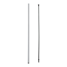 Душова штанга Euphoria 1140 мм 48514000 Grohe
