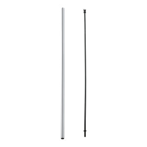 Душова штанга Euphoria 1140 мм 48514000 Grohe