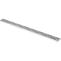 Решітка для душового каналу TECEdrainline 600710 TECE