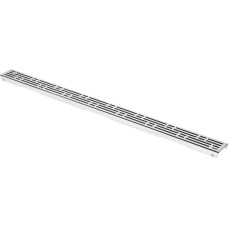Решітка для душового каналу TECEdrainline 600710 TECE