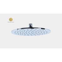 Верхній душ Wellness Brushed Bronze F2621-2ZS Fima
