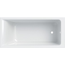 Ванна прямокутна з ніжками Selnova Square 180x80 554.386.01.1 Geberit