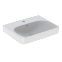 Умивальник 55 Smyle Square 500.259.01.1 Geberit