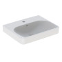 Умивальник 55 Smyle Square 500.259.01.1 Geberit