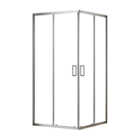 Душова кабіна SLRV2-90 Transparent RKUC500028 RAVAK