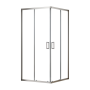 Душова кабіна SLRV2-90 Transparent RKUC500028 RAVAK