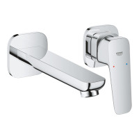 Змішувач для умивальника Cubeo M-Size 1017880000 Grohe