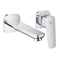 Змішувач для умивальника Cubeo M-Size 1017880000 Grohe