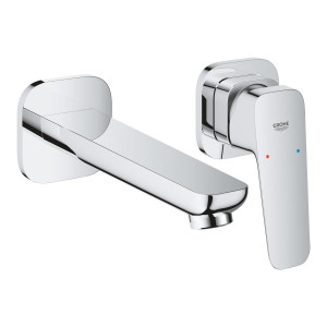 Змішувач для умивальника Cubeo M-Size 1017880000 Grohe