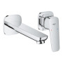 Змішувач для умивальника Cubeo M-Size 1017880000 Grohe