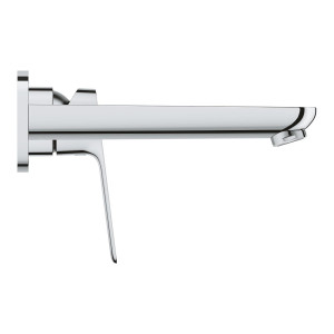 Змішувач для умивальника Cubeo M-Size 1017880000 Grohe