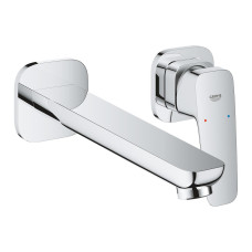 Змішувач для умивальника Cubeo L-Size хром 1017890000 Grohe
