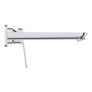 Змішувач для умивальника Cubeo L-Size хром 1017890000 Grohe