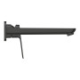 Змішувач для умивальника Cubeo L-Size чорний matt 1017892430 Grohe