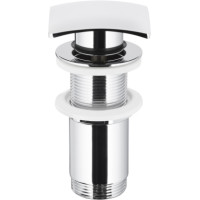 Донний клапан Click-Clack 660-453-00 KFA ARMATURA