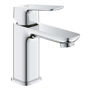 Змішувач для умивальника Cubeo S-Size Хром 1016960000 Grohe