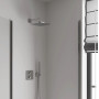 Душова система Eurocube з Tempesta 250 Cube UA26417SC0L Grohe