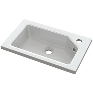 Умивальник Jessica 500 Fancy Marble