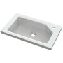 Умивальник Jessica 500 Fancy Marble