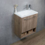 Умивальник Jessica 500 Fancy Marble