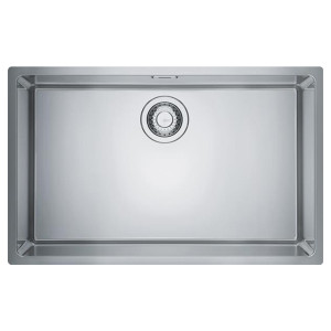 Кухонна мийка Maris MRX 110-70 Нержавіюча сталь FRANKE