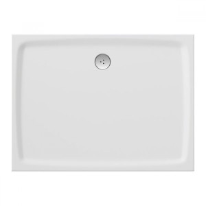 Душовий піддон GIGANT PRO 120×80 Flat, RAVAK