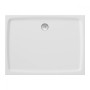 Душовий піддон GIGANT PRO 120×80 Flat, RAVAK