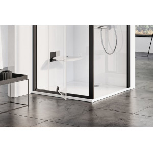 Душовий піддон GIGANT PRO 120×80 Flat, RAVAK