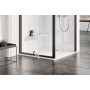 Душовий піддон GIGANT PRO 120×80 Flat, RAVAK