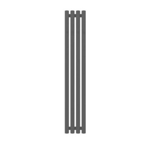 Рушникосушка Rolo Hanger 1200х205 WGROW120020K9M5SX Terma