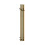 Рушникосушка Rolo Hanger E 1400x150 Ral Brass WLROW140015KBRAE8ORXMX0 Terma